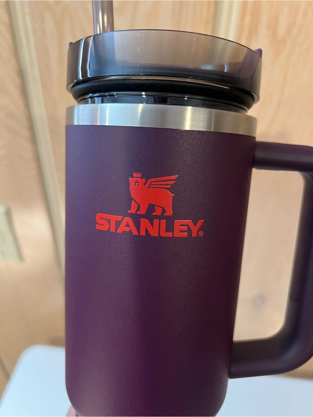 Stanley Quencher H2.0 Tumbler - 30oz